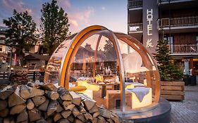 Hotel K2